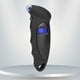 thumbnail image 5 of Manómetro digital para neumáticos de coche Sensor de presión de neumáticos de alta precisión para automóvil (negro) Ehuebsd Accesorios para autos y motos, 5 of 9