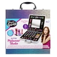 thumbnail image 1 of Kit de belleza Cra-Z-Art Shimmer 'n Sparkle Glitter Makeover Studio, 1 of 5