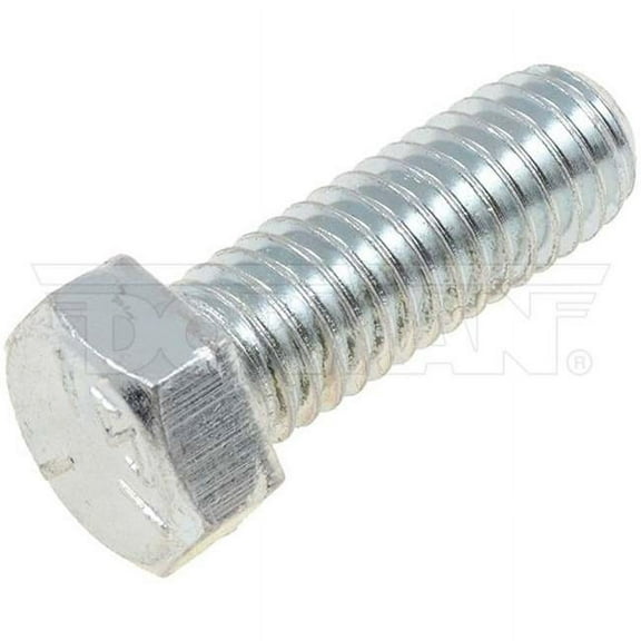 Dorman 760-312N Cap Screw