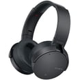 thumbnail image 2 of SONY MDR-XB950B1/B Auriculares Inalámbricos Extra BassTM Negros, 2 of 6