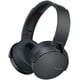 thumbnail image 2 of SONY MDR-XB950B1/B Auriculares Inalámbricos Extra BassTM Negros, 2 of 6