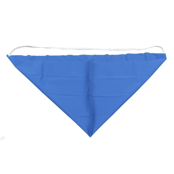 Bolsa de agua para aire acondicionado, cubierta de limpieza de aire acondicionado Cubierta de limpieza de aire acondicionado Bolsa de limpieza de filtro de aire acondicionado a prueba de polvo Rendimiento de primer nivel