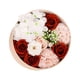 thumbnail image 5 of Caja de Flores de Rosa de Jabón, Regalos únicos para Cumpleaños, Día de La Madre, Día de San Valentín, Fiesta de Acción de Gracias, Aniversario de Bod Rojo, 5 of 8
