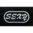 thumbnail image 2 of Funny New Christian MC Motorcycle Biker Embroidered/Applique Sew On Iron On Patch, 2 of 2