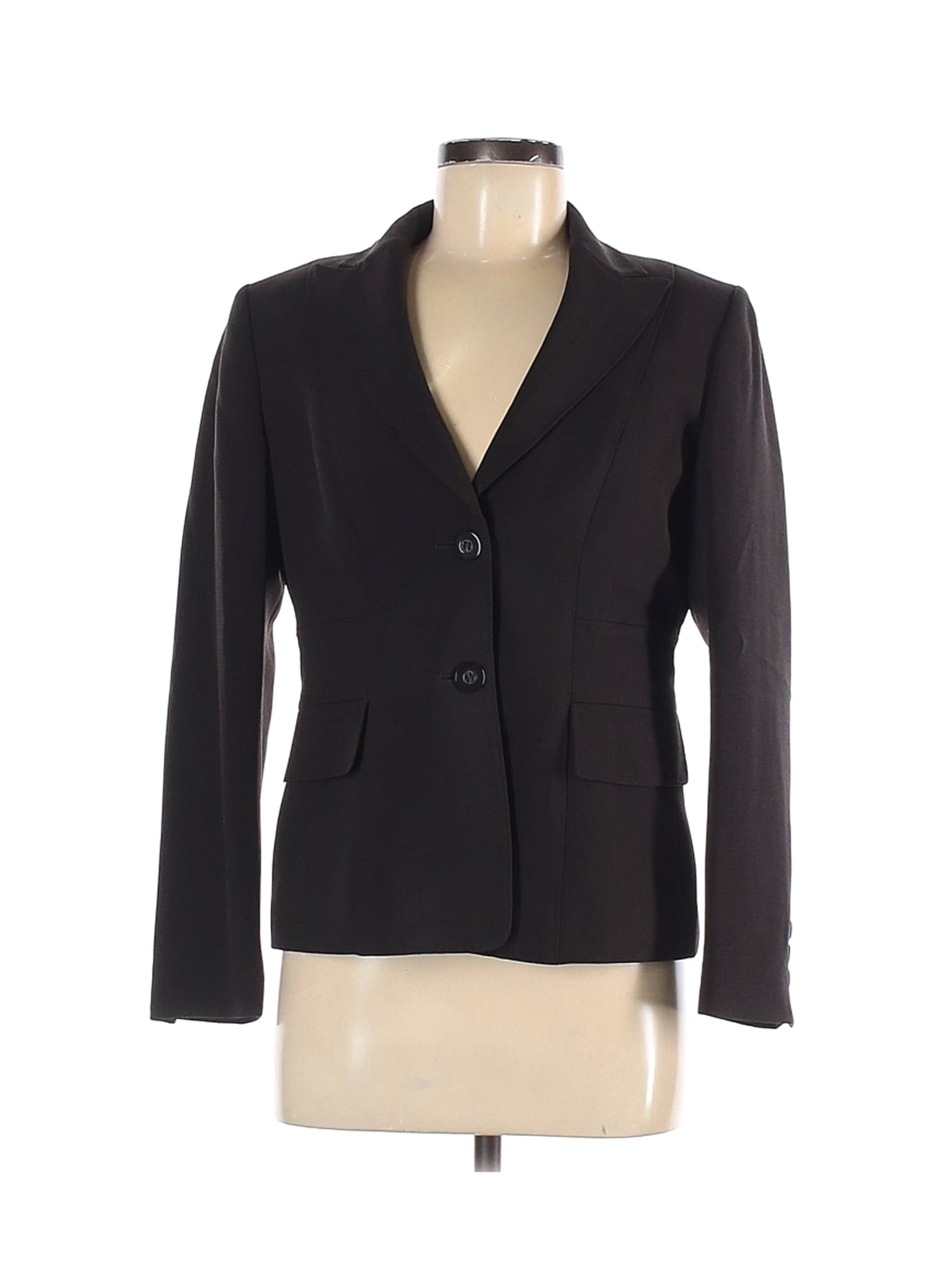 anne klein suits petite