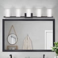 thumbnail image 6 of Livex Lighting Astoria Bath Light in Olde Bronze, 6 of 10