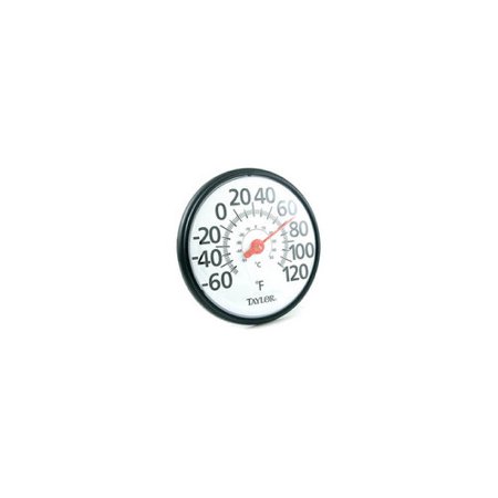 Read Dial Thermometer - Taylor Bold Dial Thermometer