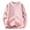 C-Pink27, variant on DHFJKG Men's Knitted Pullover Sweater Solid Color Long Sleeve Crew Neck Loose Fit Knitwear Tops For Autumn Winter Warm Leisure Jumper Tops