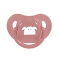 thumbnail image 2 of Bebcare Freya Baby Pacificier, 3-Pack, BPA-Free, Eco-Friendly, 2 of 3