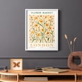 thumbnail image 6 of Matisse IV Framed Print - Solid Wood, 6 of 6