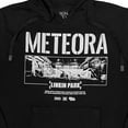 thumbnail image 3 of Linkin Park Unisex Pullover Hoodie: Meteora Wall Art (Medium), 3 of 4
