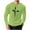 Green, variant on VBTAPA Men's Jesus Cross T Shirts Christian Religious Bible Tees Fashion Casual Long Sleeve Graphic Print Tops Big and Tall Streetwear Tees Army Green M