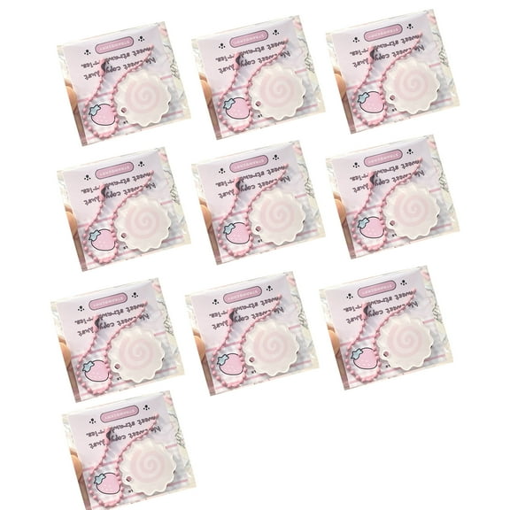 Lovely Narutomaki Fishcake Keychain,Bag Charm Car Key Rings Aesthetic Keychain Accessories for Backpacks,Wallets Decor