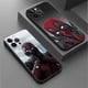 thumbnail image 5 of Funda de teléfono de silicona de Marvel Deadpool para Apple iPhone 15, 11, 14, 13, 12 Pro Max, 13, 12 Mini, XS Max, XR, X, 7, 8 Plus, 5 of 5