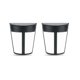 thumbnail image 1 of 2pcs Solar Outdoor Garden Light Sunlight Wall Lamp Home Villa Balcony Wall Light Terrace Decorative, 1 of 5