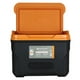 thumbnail image 3 of Hielera Hartplas Izta Capacidad 9 Qt 8.5 Litros naranja S, 3 of 5