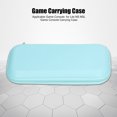thumbnail image 3 of Organizador de Consola de Juegos Estuche de Transporte de Consola de Juegos Bolso de Transporte Portátil con Cremallera para Juegos para Lite NS NSL ANGGREK  Otros, 3 of 8