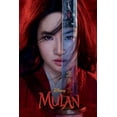 thumbnail image 2 of Mulan Live Action Novelization, 2 of 2