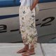 thumbnail image 1 of ICHUANYI Liquidación Pantalones pitillo elásticos finos con estampado de botones en la cintura para mujer ICHUANYI WER202308254434, 1 of 4