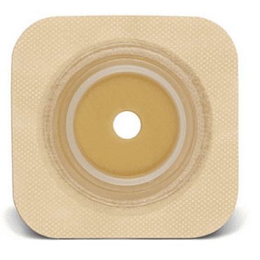SUR-FIT Natura Flexible Skin Barrier 413165 Box of 10, Tan