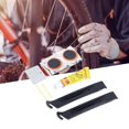 thumbnail image 4 of Tire Repair Kit Multifunctional 4 Tools Rubber Bicycle Tool Kit For Bike, 4 of 5