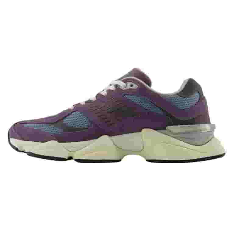 国内配送 New Balance U9060 SFA PURPLE New Balance 9060 Purple/Blue U9060SFA Men's Size 9 - Walmart.com