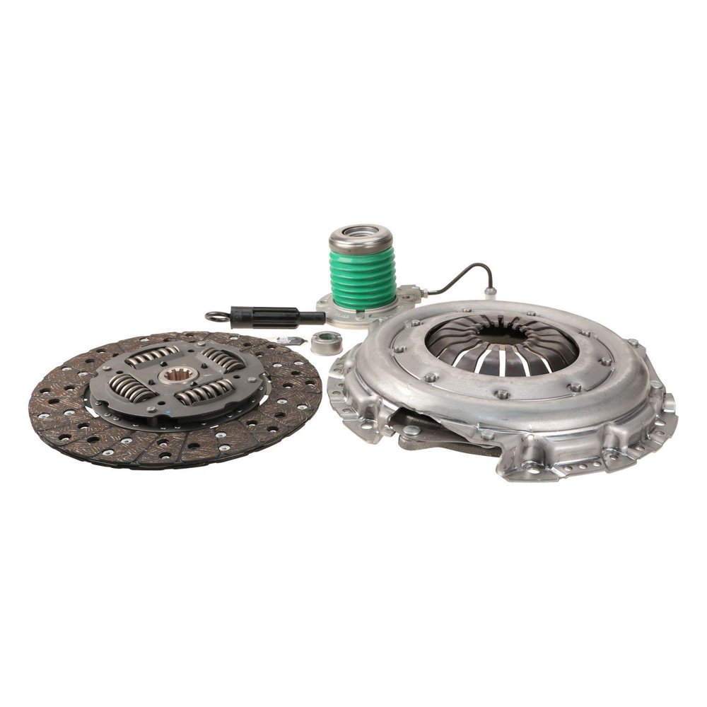 LUK OE Replacement Clutch Kit