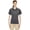 Black Silk, variant on Ash City - Extreme Ladies' Eperformance? Piqué Polo