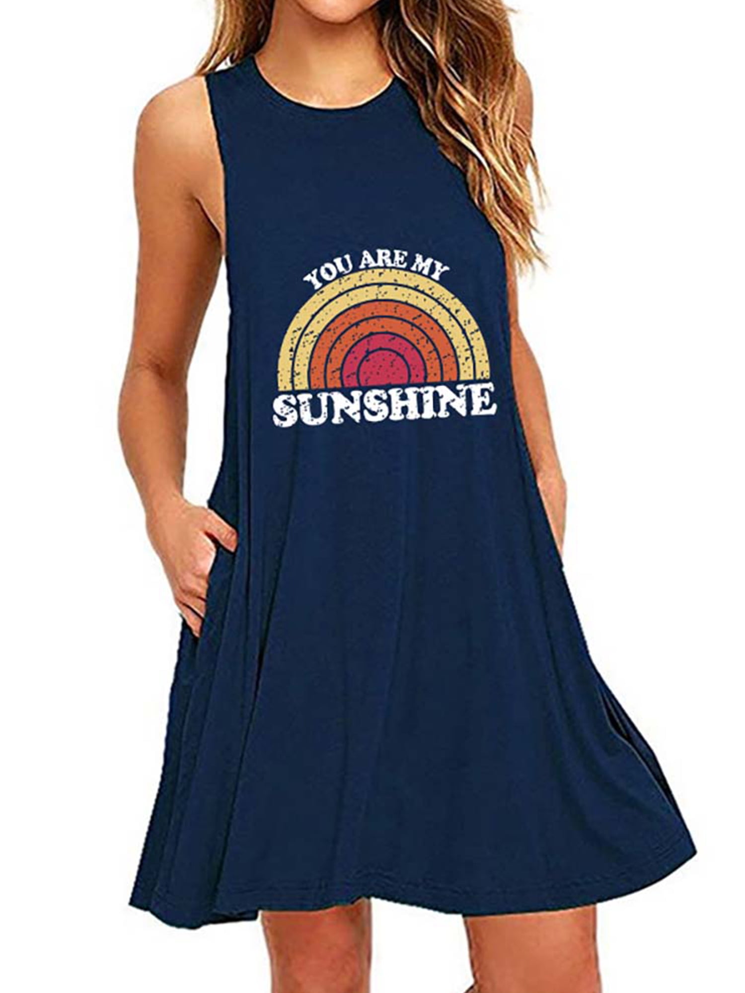 sundresses at walmart