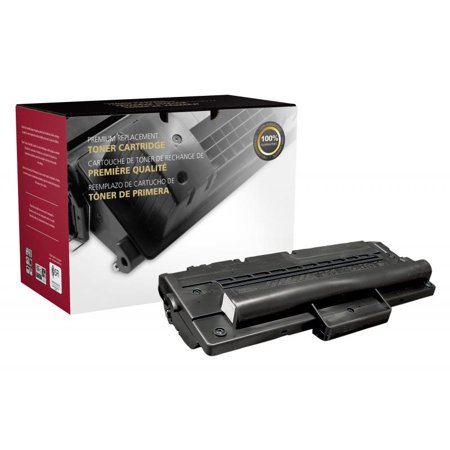 Ml 2150 Laser Toner - Clover Remanufactured Toner Cartridge for Samsung ML-1710D3/SCX-4216D3