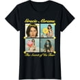 thumbnail image 1 of Gracie Abrams l'Album des Secrets de Nous T-Shirt, 1 of 5
