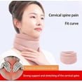 thumbnail image 3 of Cervicorrect Neck Brace By Healthy Lab Co, Cervical Neck Brace To Stop Snoring, 3 of 5