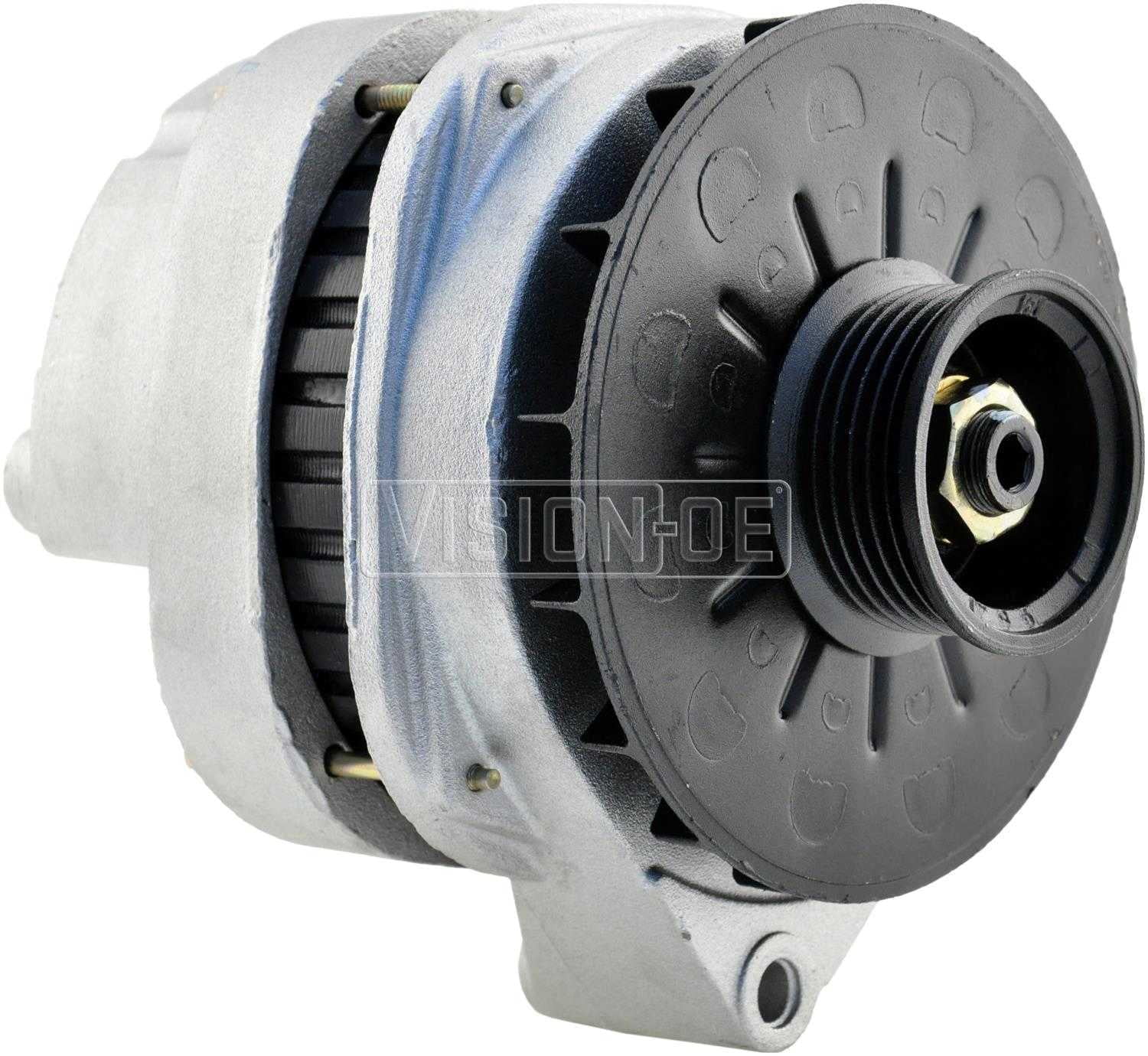 Vision OE 8203-5 Alternator