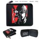 thumbnail image 2 of Wallet Deaths Notes Yagamis Lights Personajes de anime Slim BiF, 2 of 2