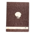 thumbnail image 4 of De Kulture Works Ancient Japanese Tree Artwork Pocket Diary 100 Pages, 125 GSM, Set of 2, 4 of 5