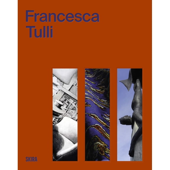 Francesca Tulli, (Hardcover)