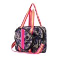thumbnail image 1 of Bolso bandolera Perfecl para raquetas de bádminton tenis pickleball 40 x 15 x 32,5 cm, 1 of 8
