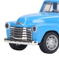 thumbnail image 2 of M Buder 1:32 Coche de Juguete Modelo de Aleación Camioneta para Niños 12.5 cm / 4.9 inches Estilo 1, 2 of 9