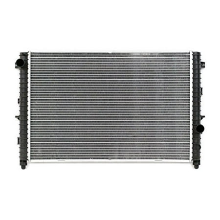 Radiator - Pacific Best Inc For/Fit 2930 99-04 Land Rover Discovery WITHOUT Sensor Holes