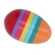 thumbnail image 4 of Agitadores de huevos de colores, 4 piezas de instrumentos de percusión de huevos de colores, agitadores de percusión de mano diseñados para la perfección, 4 of 14