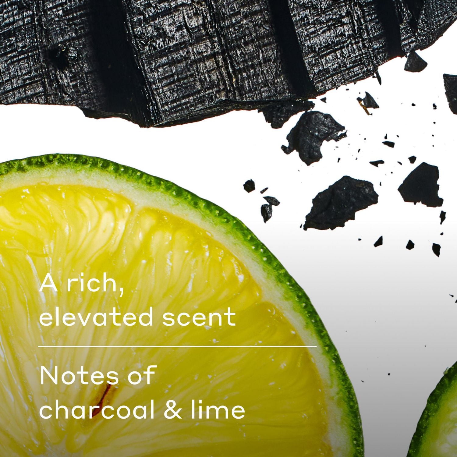 Gel douche Harry’s Galets 887 ml