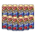 thumbnail image 1 of Heineken, Cerveza Preparada Sol Clamato 24 Latas De 473Ml, 1 of 5