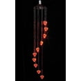 thumbnail image 2 of LED Heart Mobile, 2 of 6