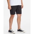 thumbnail image 2 of Billabong Mens 20" A/Div Surftrek Journey Walk Shorts, 2 of 4