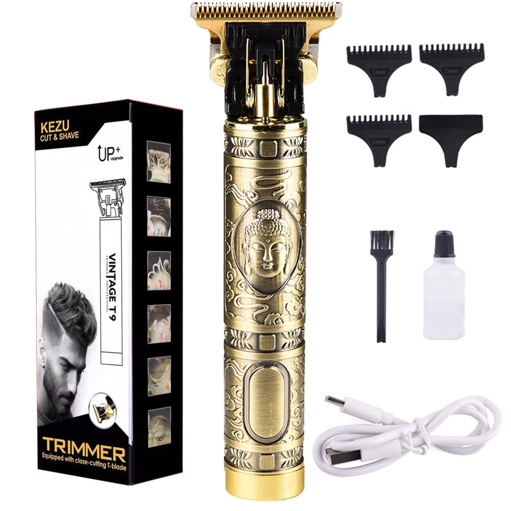 Professional Hair Clippers, TBlade Cordless Hair Trimmer for Men