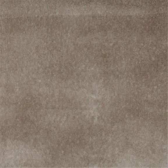 Designer Fabrics C862 54 in. Wide Light Grey- Solid Plain Velvet Automotive- Residential And Commercial Upholstery Velvet