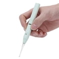 thumbnail image 2 of Kit de pincettes pour retirer le cérumen des enfants, rechargeable par USB, outils de nettoyage lumineux pour les oreilles, 2 of 4