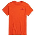 thumbnail image 2 of Lilo & Stitch - Ohana Records - Men's Short Sleeve Graphic T-Shirt, 2 of 4