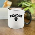 thumbnail image 5 of Shop4Ever Pawdre Dog Dad Man's Best Friend Funny Ceramic Coffee Mug Tea Cup (11 oz.), 5 of 5