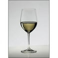 thumbnail image 4 of Riedel VINUM Viognier/Chardonnay Glasses, Set of 2, 4 of 4